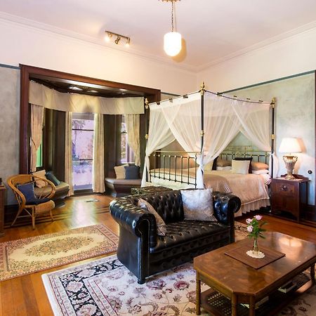 Vacy Hall Toowoomba'S Grand Boutique Hotel Since 1873 ภายนอก รูปภาพ