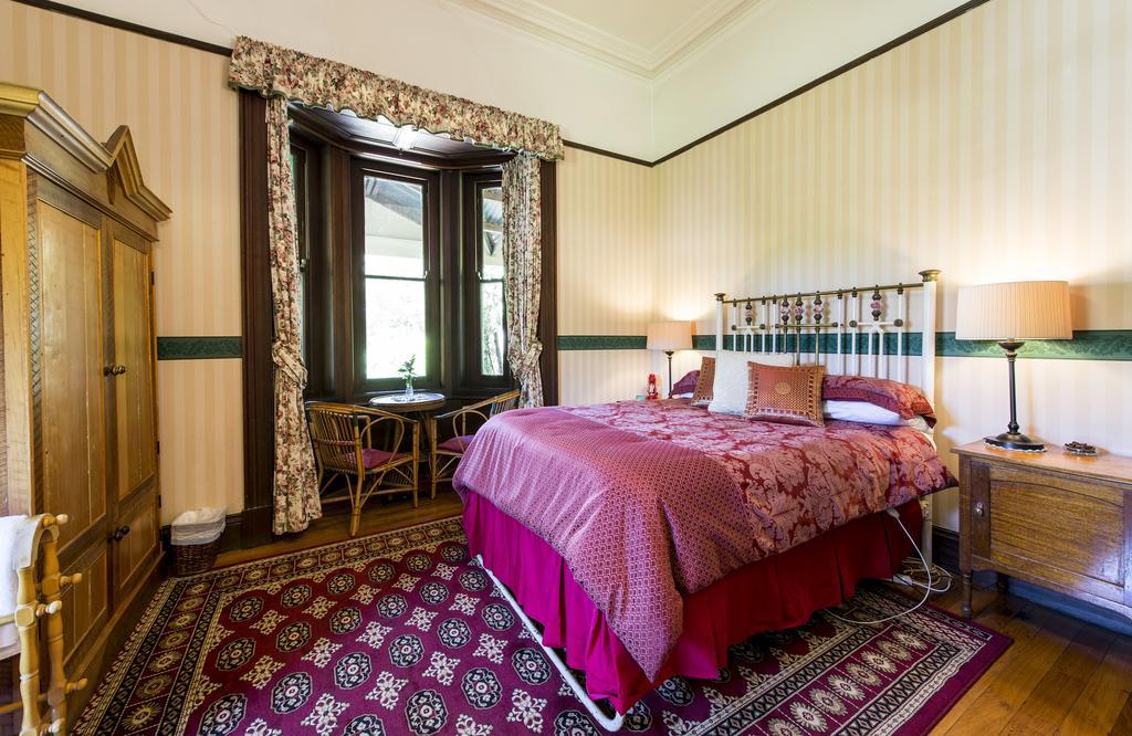 Vacy Hall Toowoomba'S Grand Boutique Hotel Since 1873 ภายนอก รูปภาพ