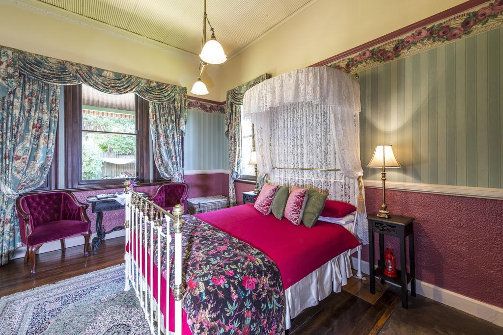 Vacy Hall Toowoomba'S Grand Boutique Hotel Since 1873 ภายนอก รูปภาพ