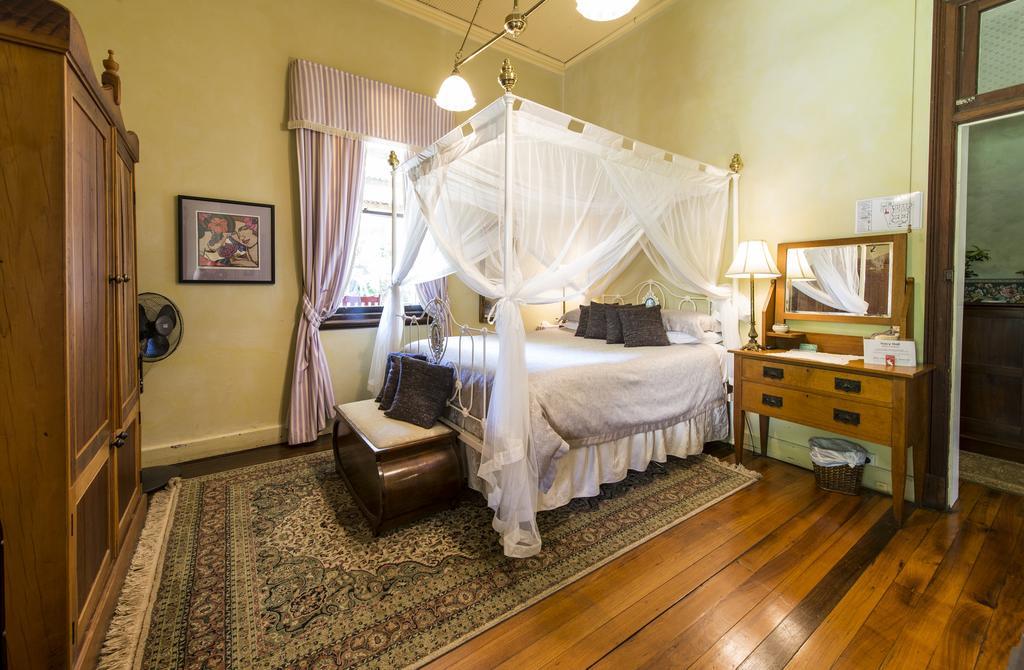 Vacy Hall Toowoomba'S Grand Boutique Hotel Since 1873 ภายนอก รูปภาพ