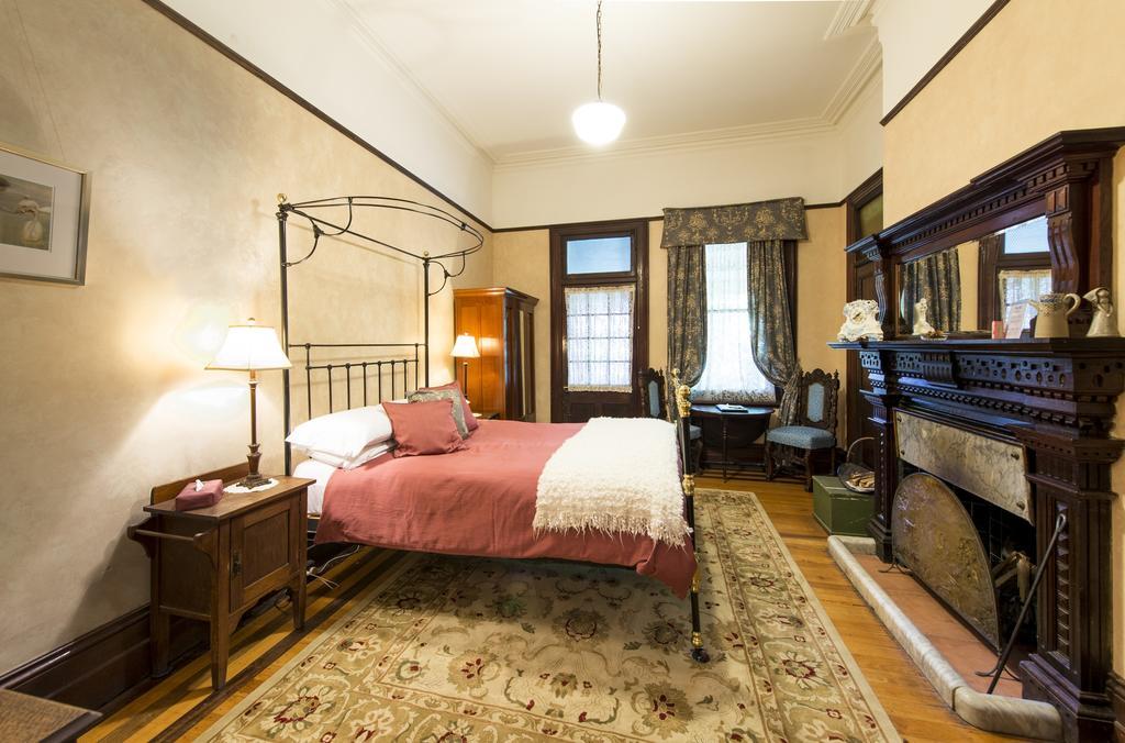 Vacy Hall Toowoomba'S Grand Boutique Hotel Since 1873 ภายนอก รูปภาพ