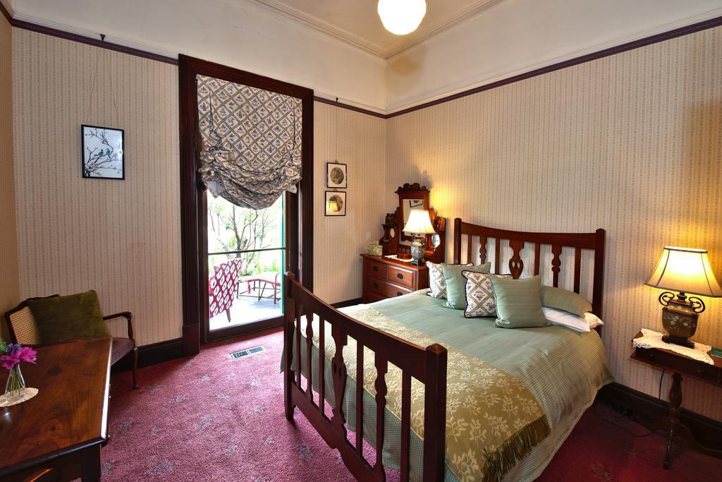 Vacy Hall Toowoomba'S Grand Boutique Hotel Since 1873 ภายนอก รูปภาพ
