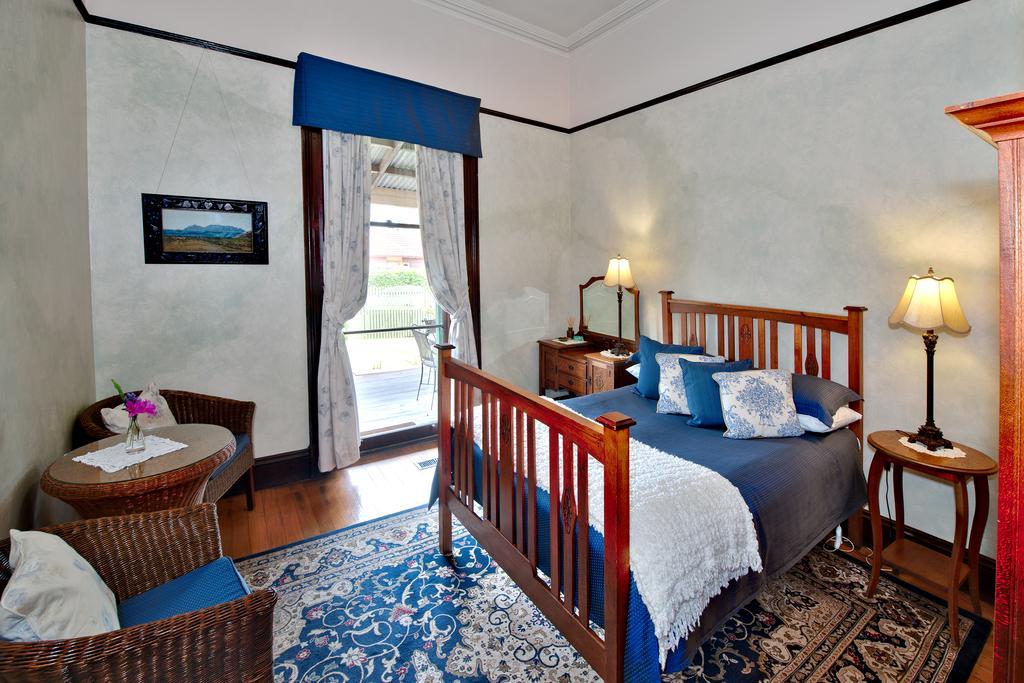 Vacy Hall Toowoomba'S Grand Boutique Hotel Since 1873 ภายนอก รูปภาพ