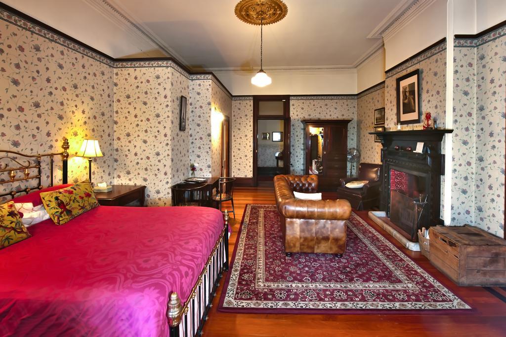 Vacy Hall Toowoomba'S Grand Boutique Hotel Since 1873 ภายนอก รูปภาพ