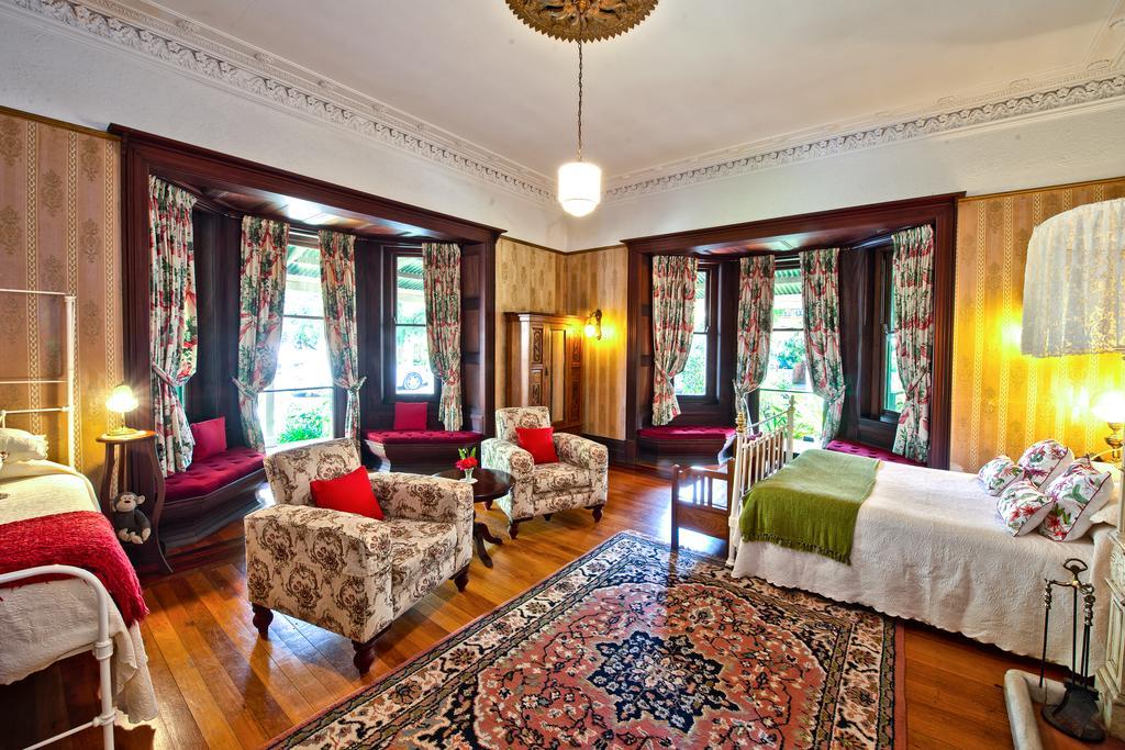 Vacy Hall Toowoomba'S Grand Boutique Hotel Since 1873 ภายนอก รูปภาพ