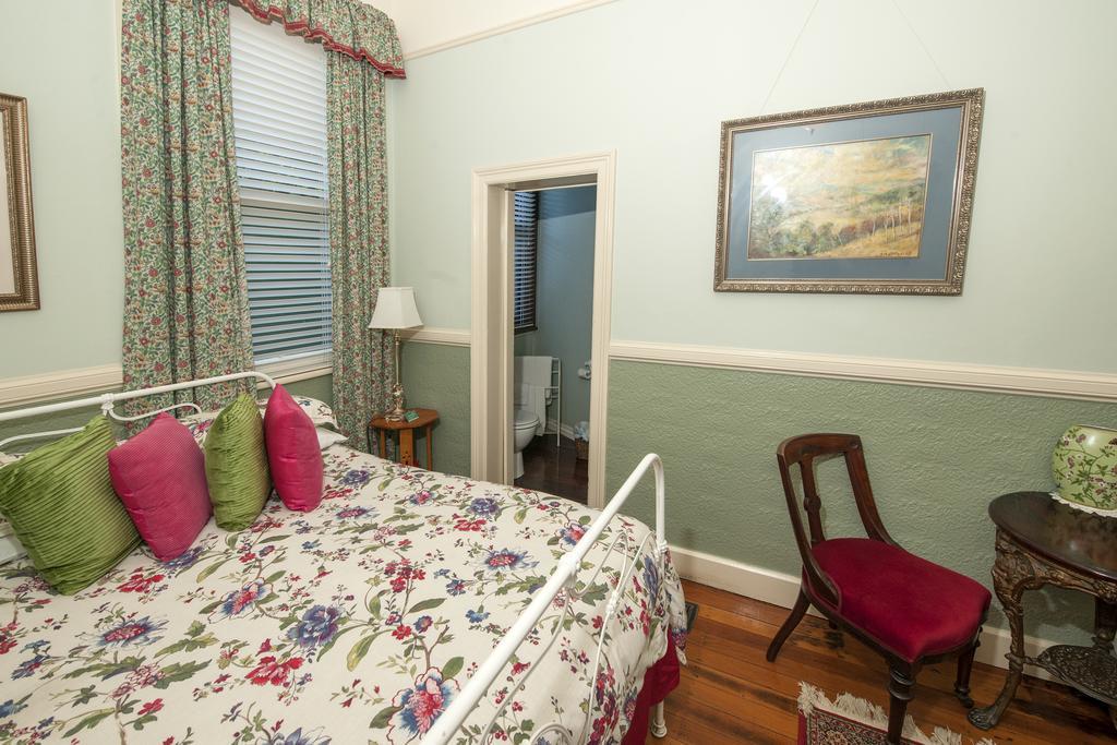 Vacy Hall Toowoomba'S Grand Boutique Hotel Since 1873 ภายนอก รูปภาพ