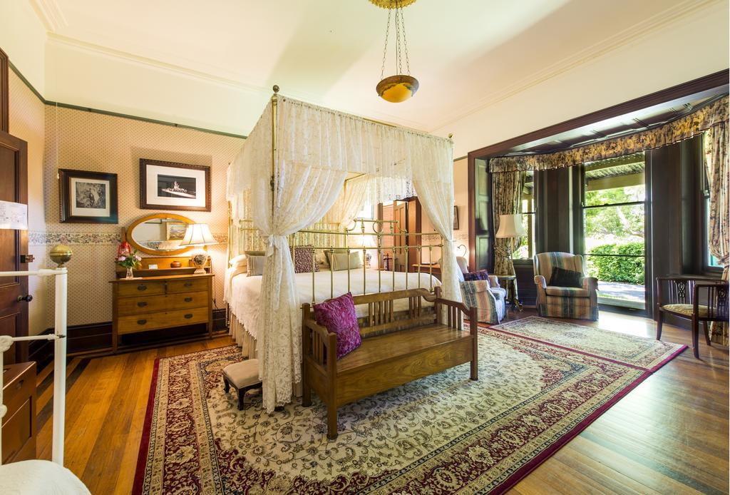 Vacy Hall Toowoomba'S Grand Boutique Hotel Since 1873 ภายนอก รูปภาพ