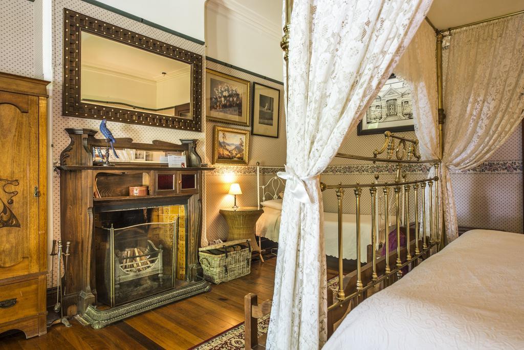 Vacy Hall Toowoomba'S Grand Boutique Hotel Since 1873 ภายนอก รูปภาพ