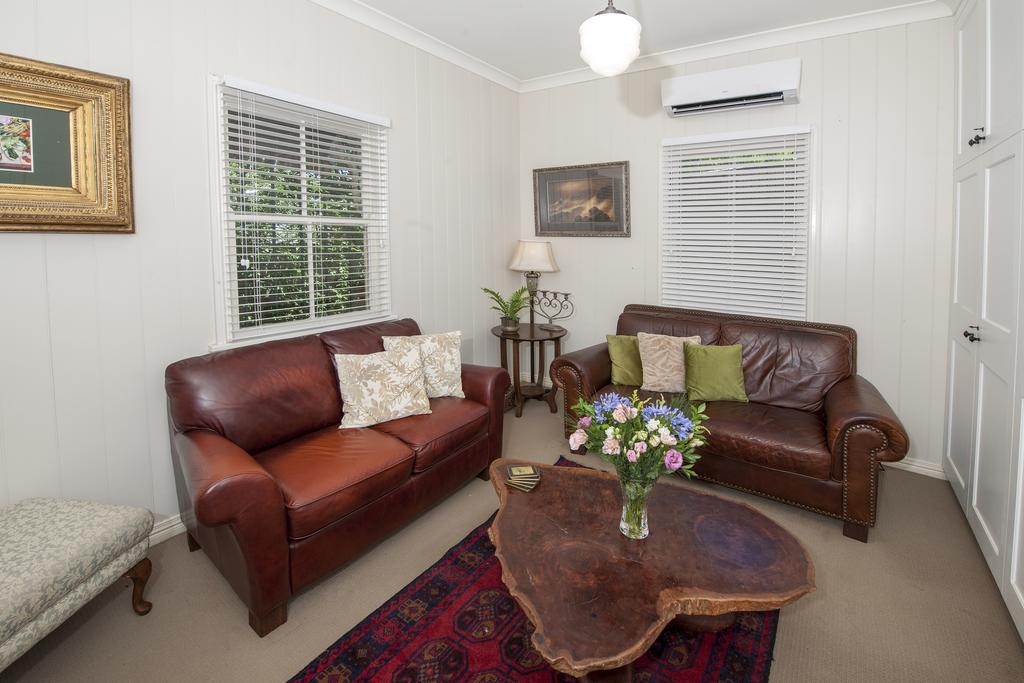 Vacy Hall Toowoomba'S Grand Boutique Hotel Since 1873 ภายนอก รูปภาพ