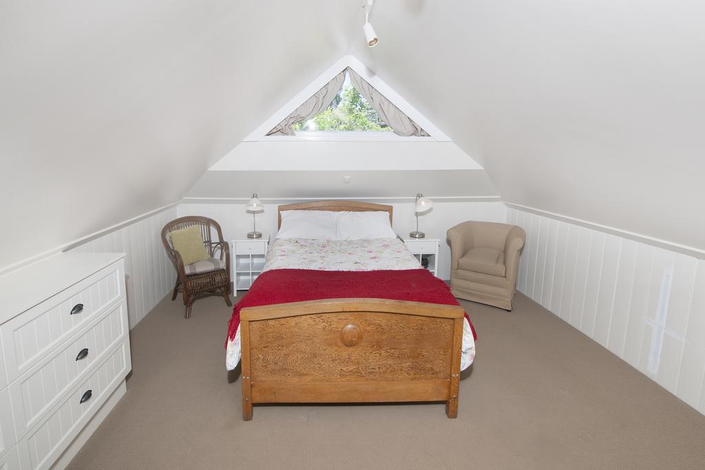 Vacy Hall Toowoomba'S Grand Boutique Hotel Since 1873 ภายนอก รูปภาพ