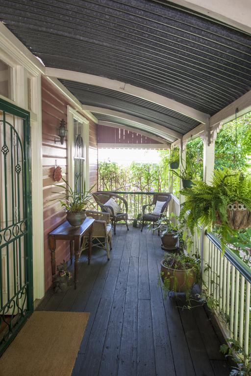 Vacy Hall Toowoomba'S Grand Boutique Hotel Since 1873 ภายนอก รูปภาพ