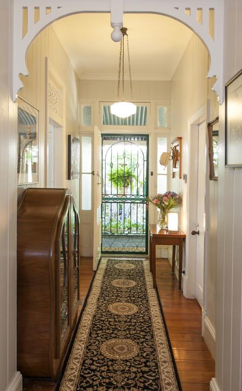 Vacy Hall Toowoomba'S Grand Boutique Hotel Since 1873 ภายนอก รูปภาพ