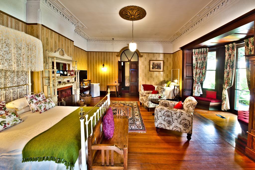 Vacy Hall Toowoomba'S Grand Boutique Hotel Since 1873 ภายนอก รูปภาพ