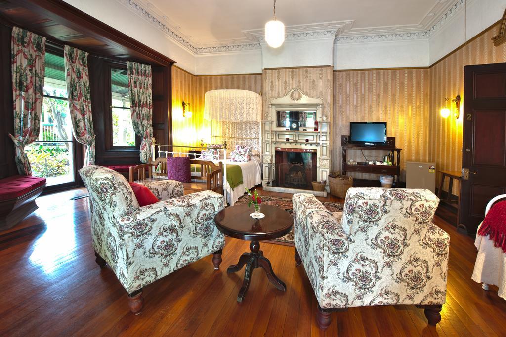 Vacy Hall Toowoomba'S Grand Boutique Hotel Since 1873 ภายนอก รูปภาพ