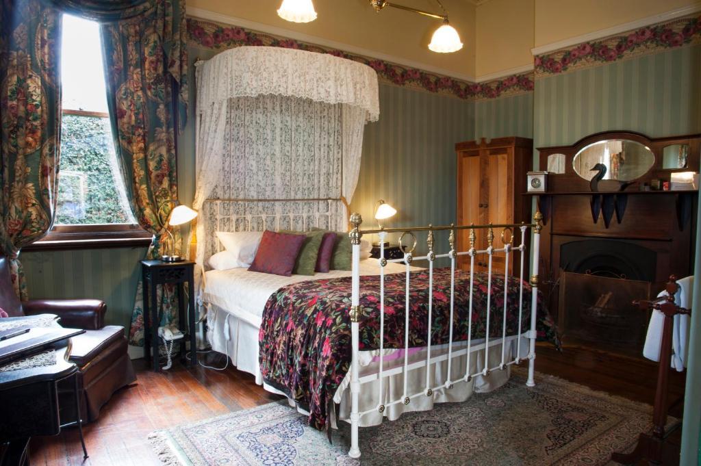 Vacy Hall Toowoomba'S Grand Boutique Hotel Since 1873 ห้อง รูปภาพ
