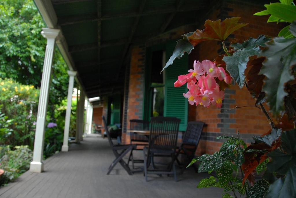 Vacy Hall Toowoomba'S Grand Boutique Hotel Since 1873 ภายนอก รูปภาพ