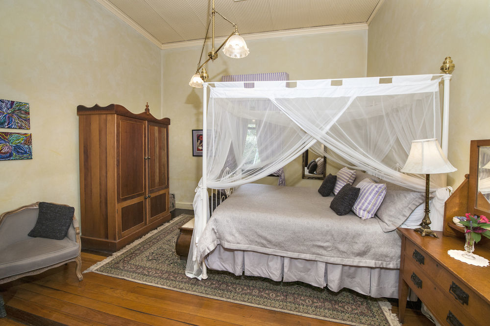Vacy Hall Toowoomba'S Grand Boutique Hotel Since 1873 ภายนอก รูปภาพ