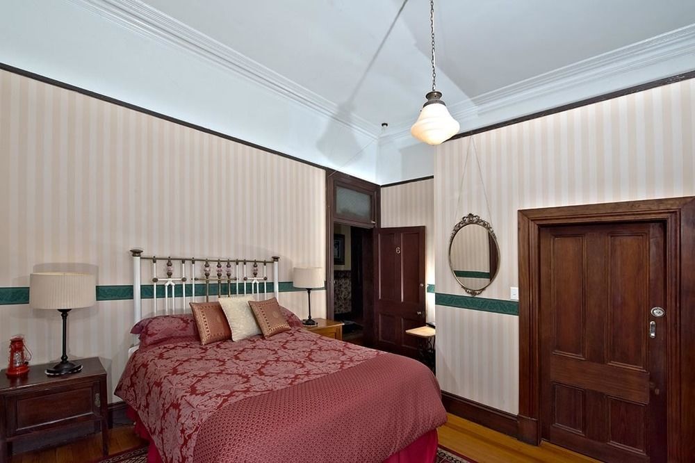 Vacy Hall Toowoomba'S Grand Boutique Hotel Since 1873 ภายนอก รูปภาพ