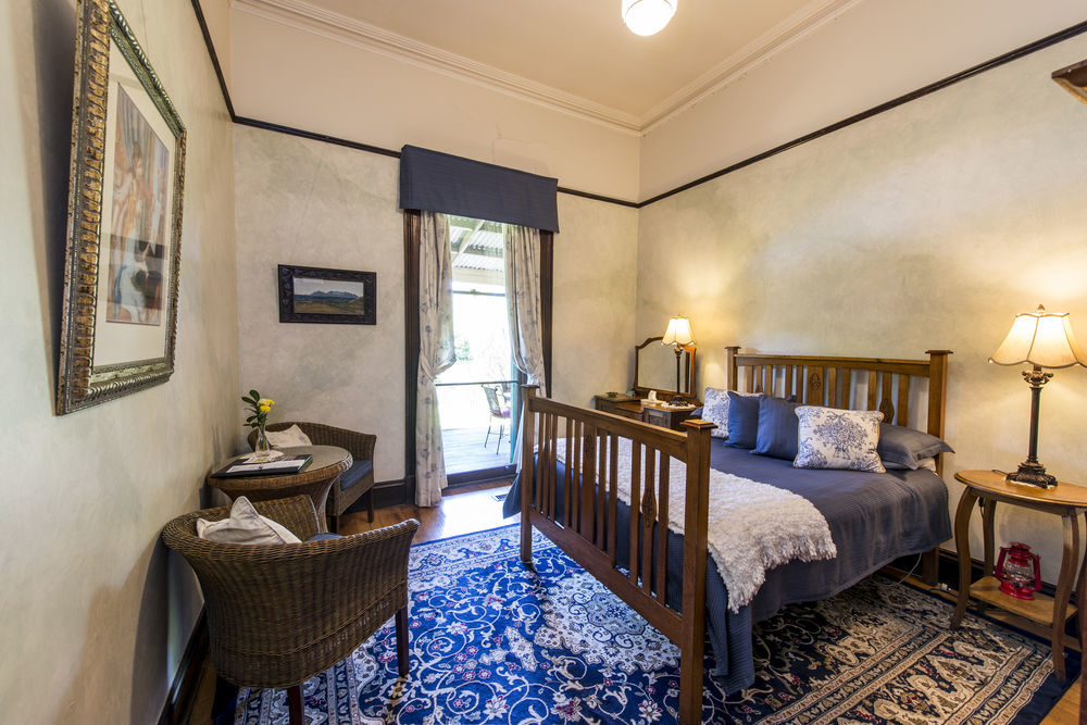 Vacy Hall Toowoomba'S Grand Boutique Hotel Since 1873 ภายนอก รูปภาพ