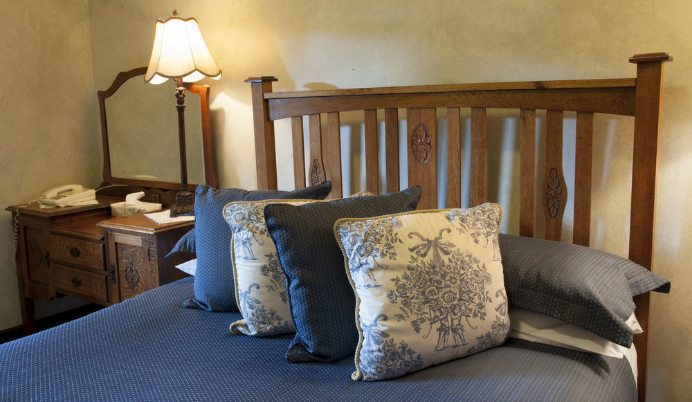 Vacy Hall Toowoomba'S Grand Boutique Hotel Since 1873 ภายนอก รูปภาพ