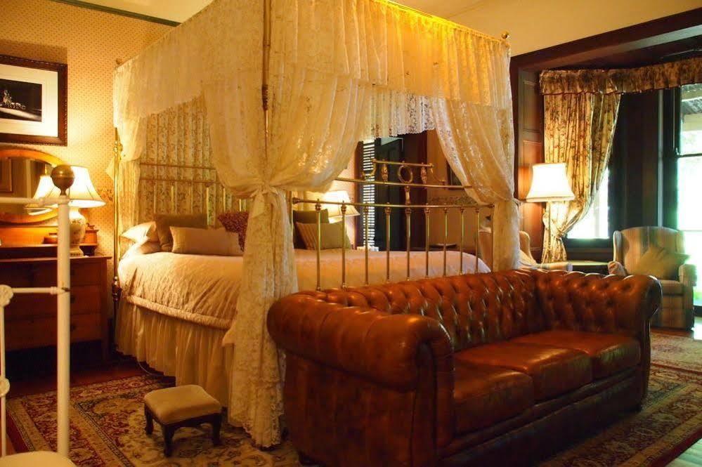 Vacy Hall Toowoomba'S Grand Boutique Hotel Since 1873 ภายนอก รูปภาพ